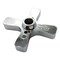 Thrifco Plumbing American Standard Cross Handle, Diverter 4402545 - alternate 3